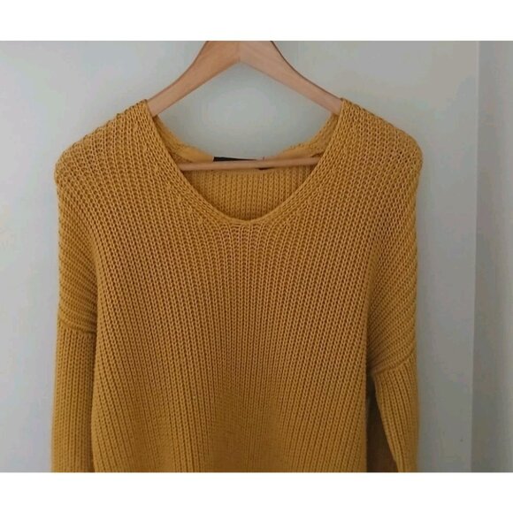 Jenni Kayne Fisherman Organic Cotton Sweater - Picture 2 of 9